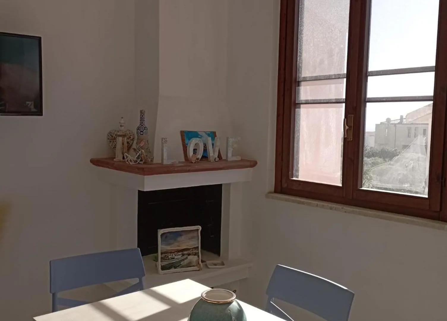 Il Mascone Apartment Stintino Italy