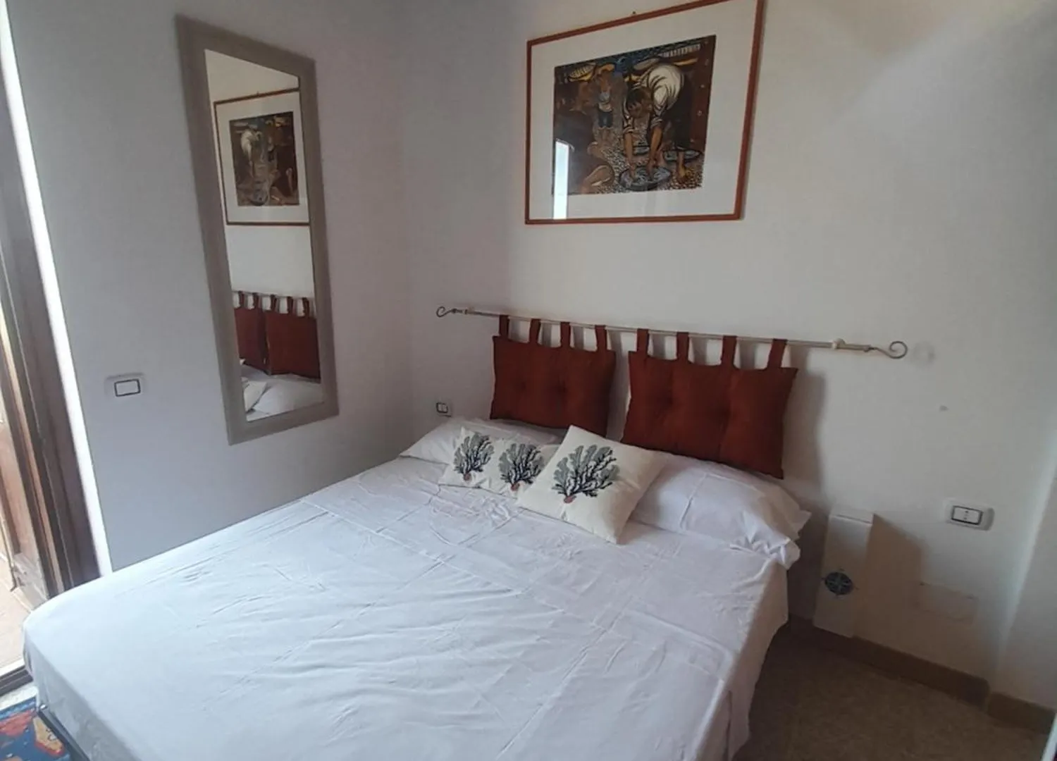 Il Mascone Apartment Stintino
