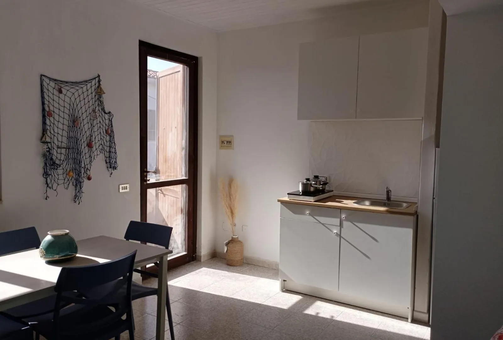 Il Mascone Apartment Stintino 0*,  Italy